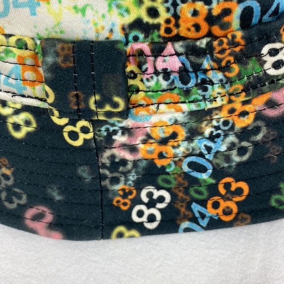 Kangol x Markus Lupfer Bucket Hat - Picture 6 of 8